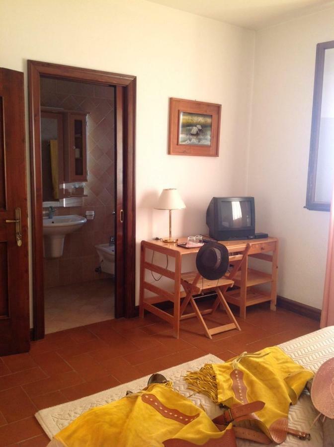 Agriturismo Ai Gradoni Teolo Luaran gambar