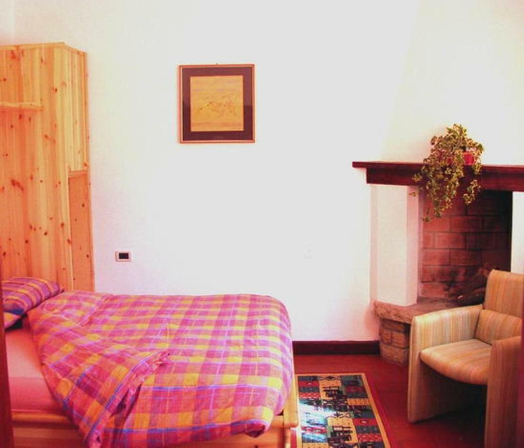 Agriturismo Ai Gradoni Teolo Luaran gambar