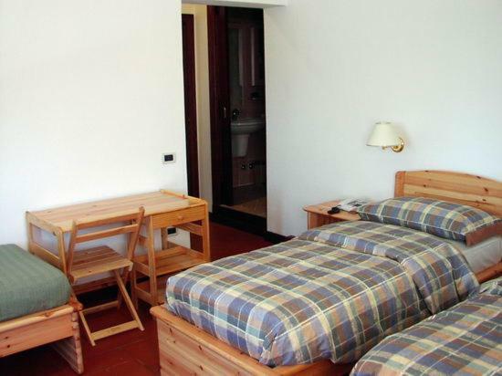 Agriturismo Ai Gradoni Teolo Luaran gambar
