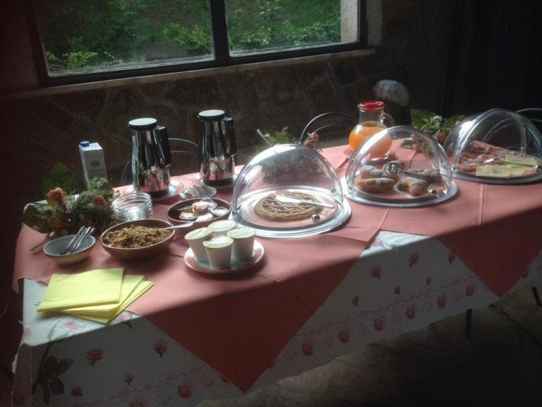 Agriturismo Ai Gradoni Teolo Luaran gambar